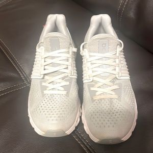 On Cloud Swift Tennis Shoes